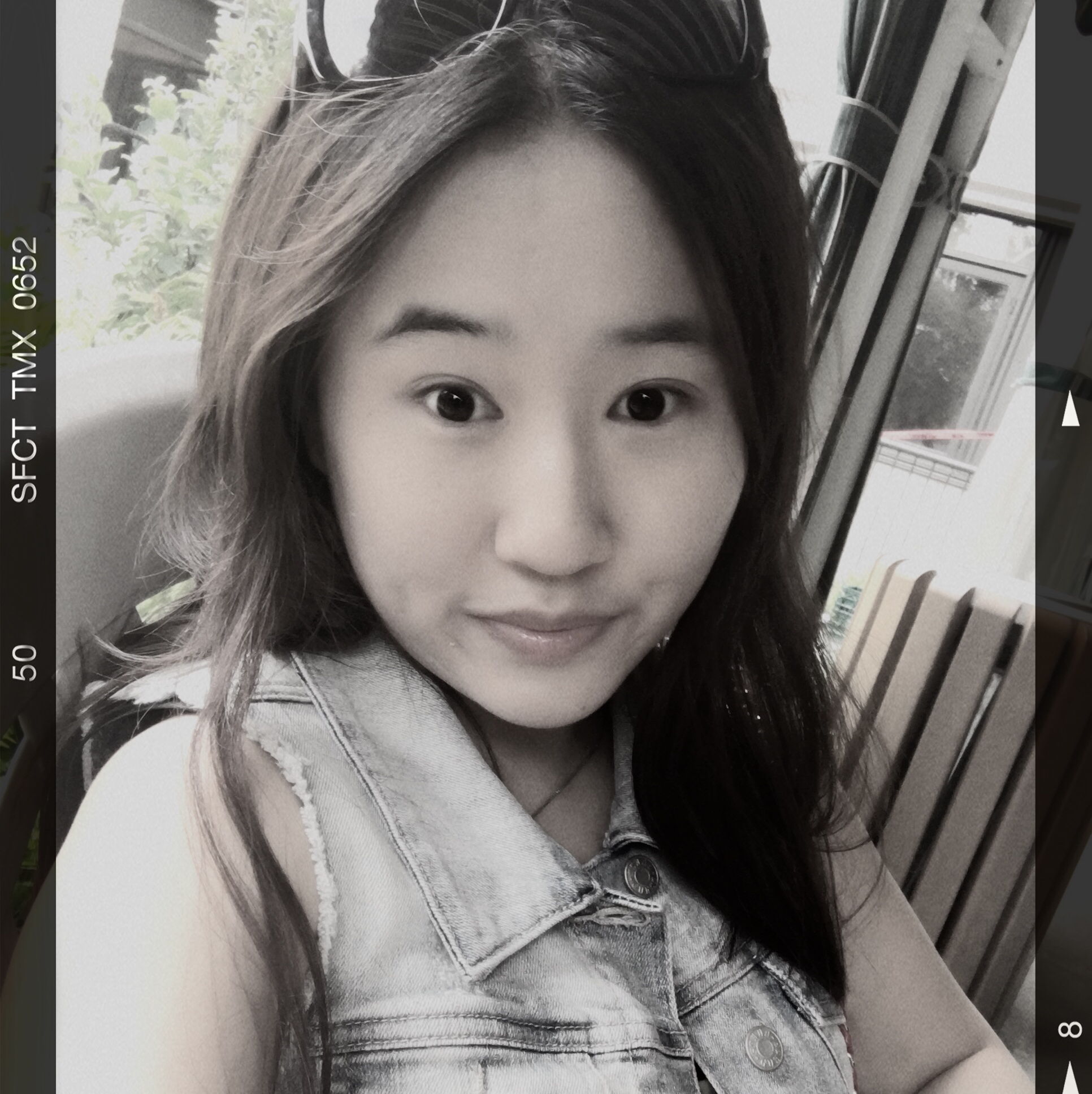 Profile of Wenrui Wang