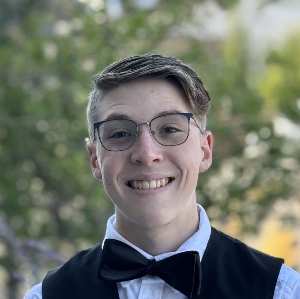 Profile of Noah Kassay