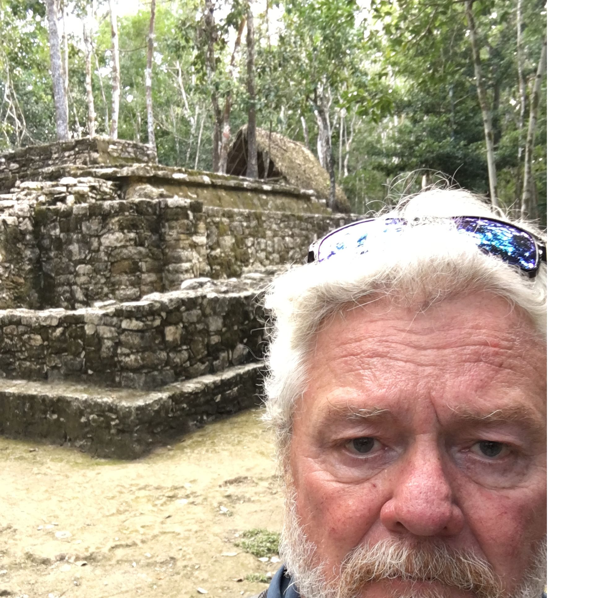 Profile of Melbourne Kym