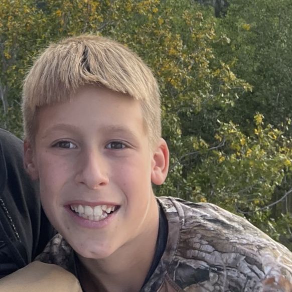 Profile of Stephen Kingery