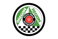 2022 Oregon Region SCCA Solo Awards Banquet