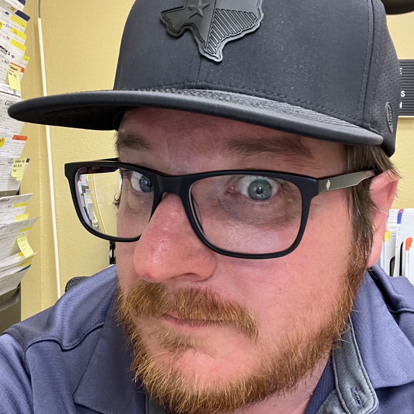 Profile of Darrick Newmann