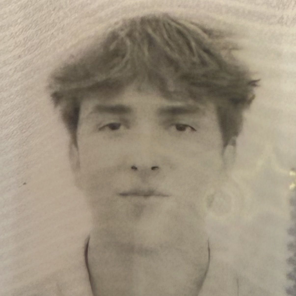 Profile of Nate Treece