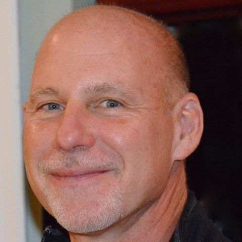 Profile of Steve Randolph