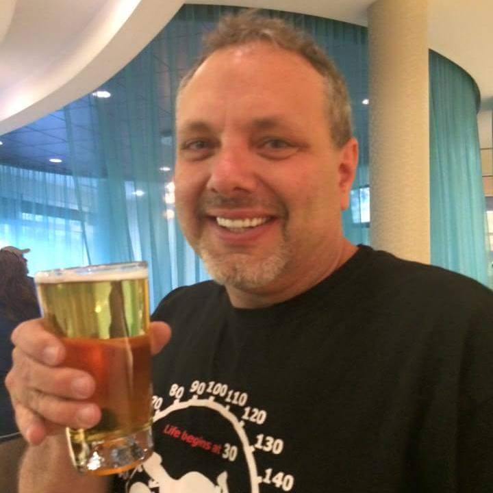 Profile of Kirk Hand