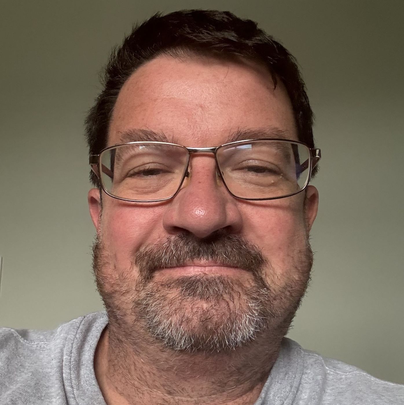 Profile of Stephen Basilieres