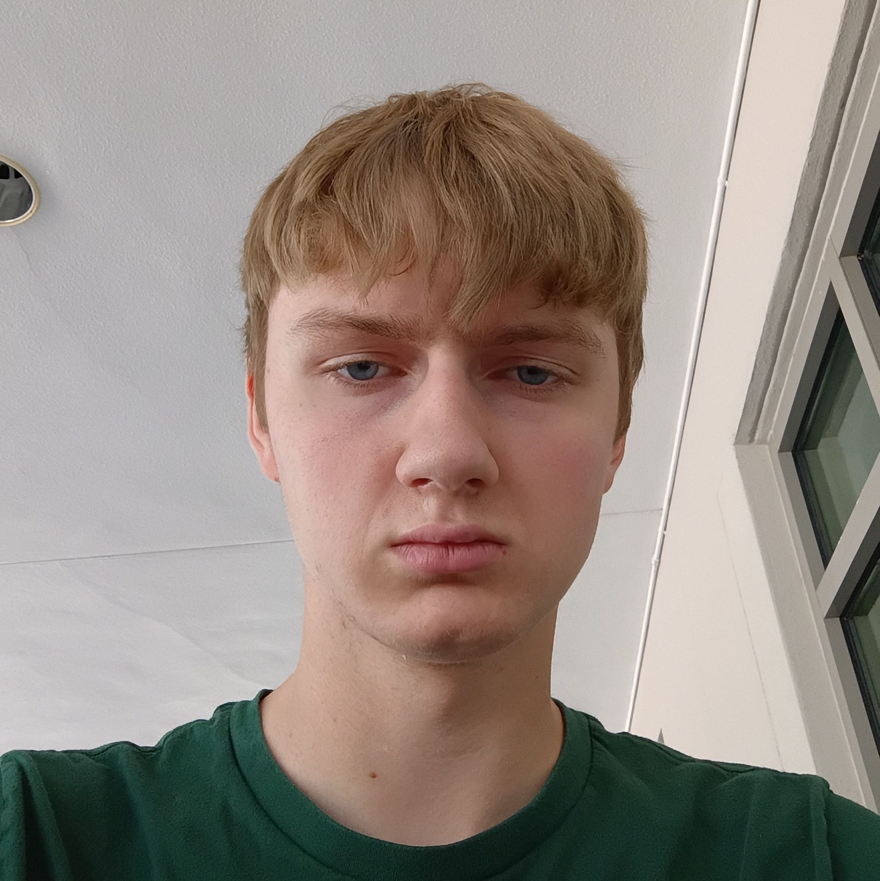 Profile of Milosz Maras