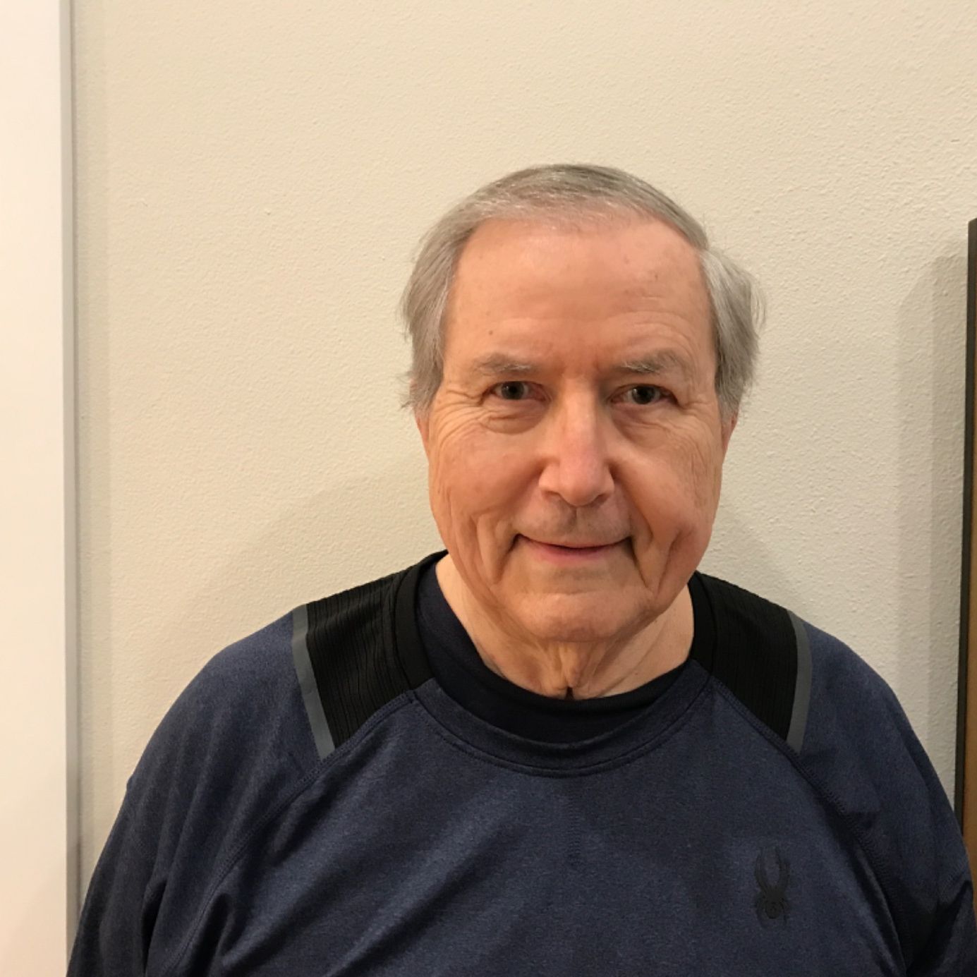 Profile of Paul Petach