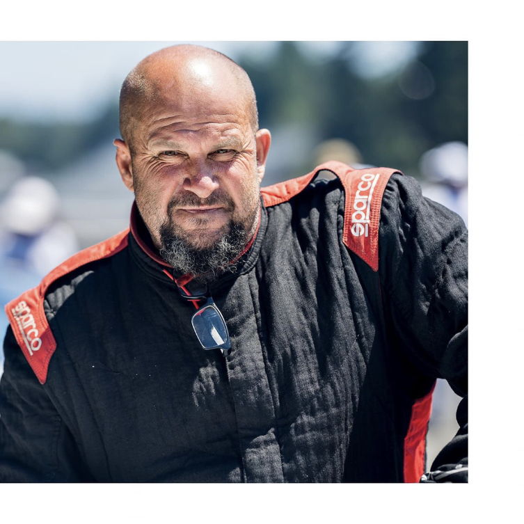 Profile of Dominic Martinolich
