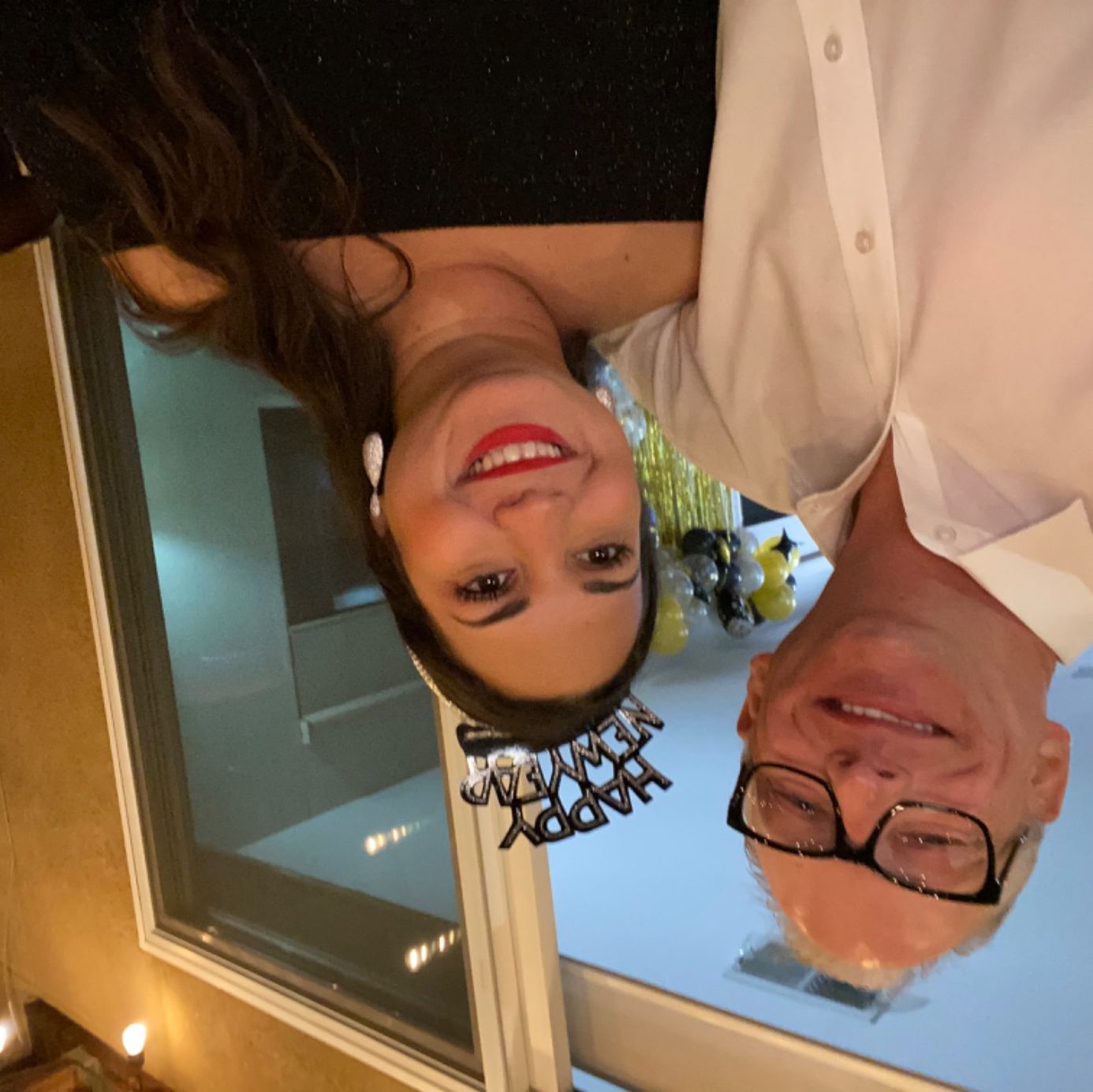 Profile of Sara Ramirez