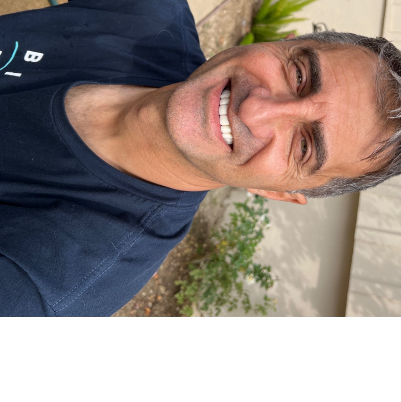 Profile of Patrick Hadadian