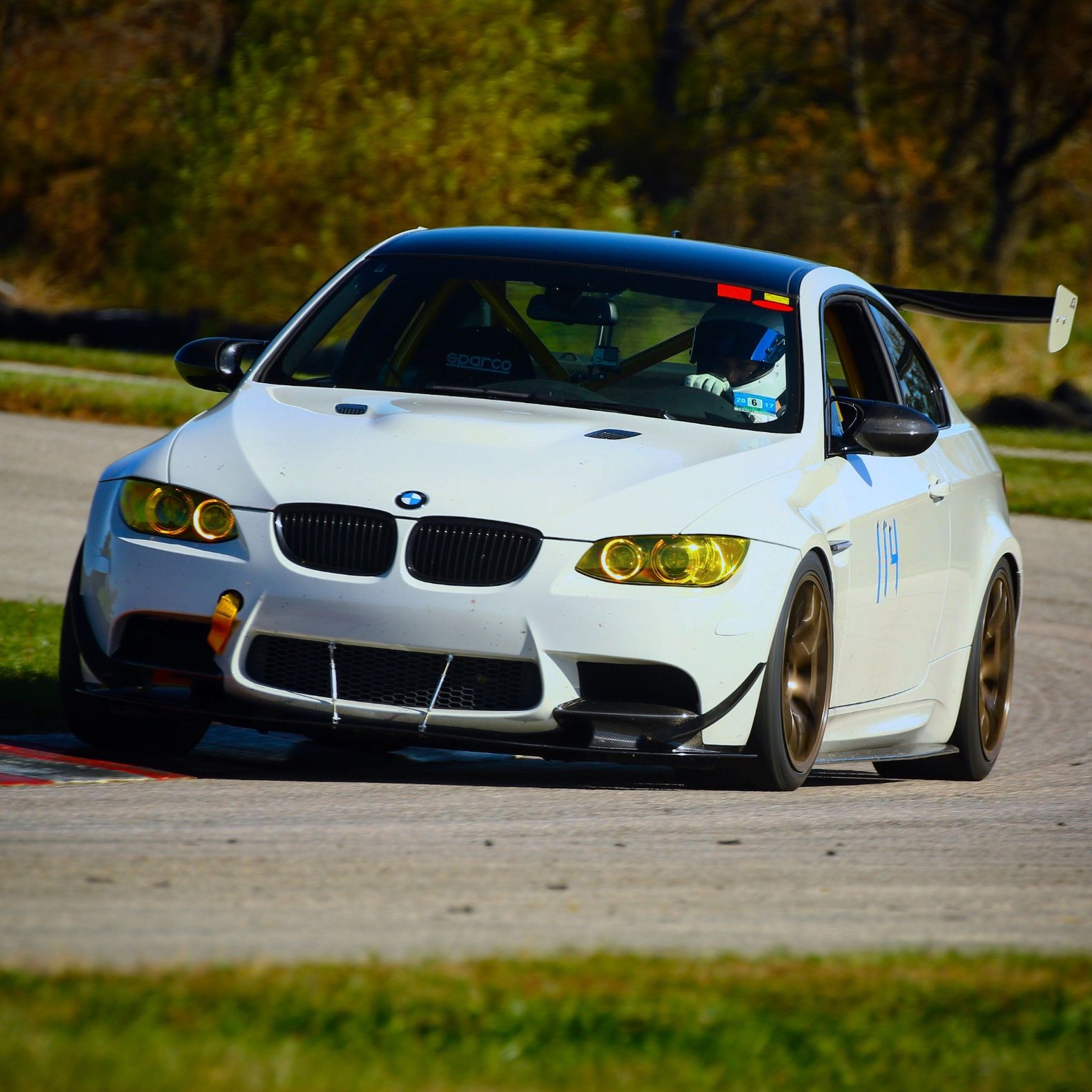 Profile of Jack Orlan