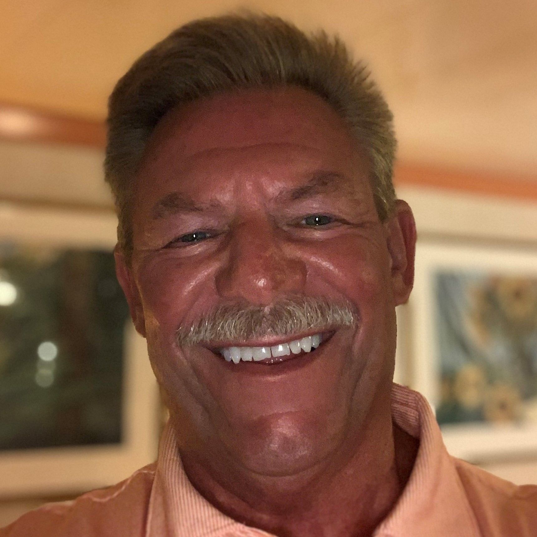 Profile of Lee Redditt