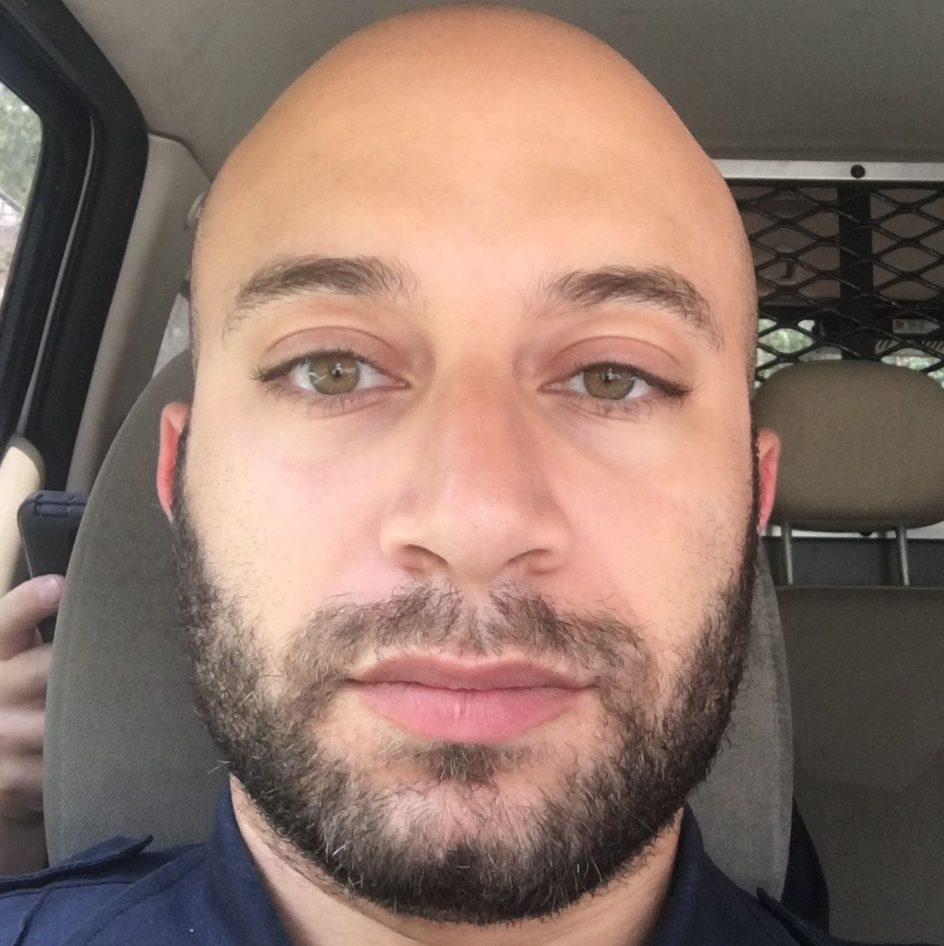 Profile of Steven Moran