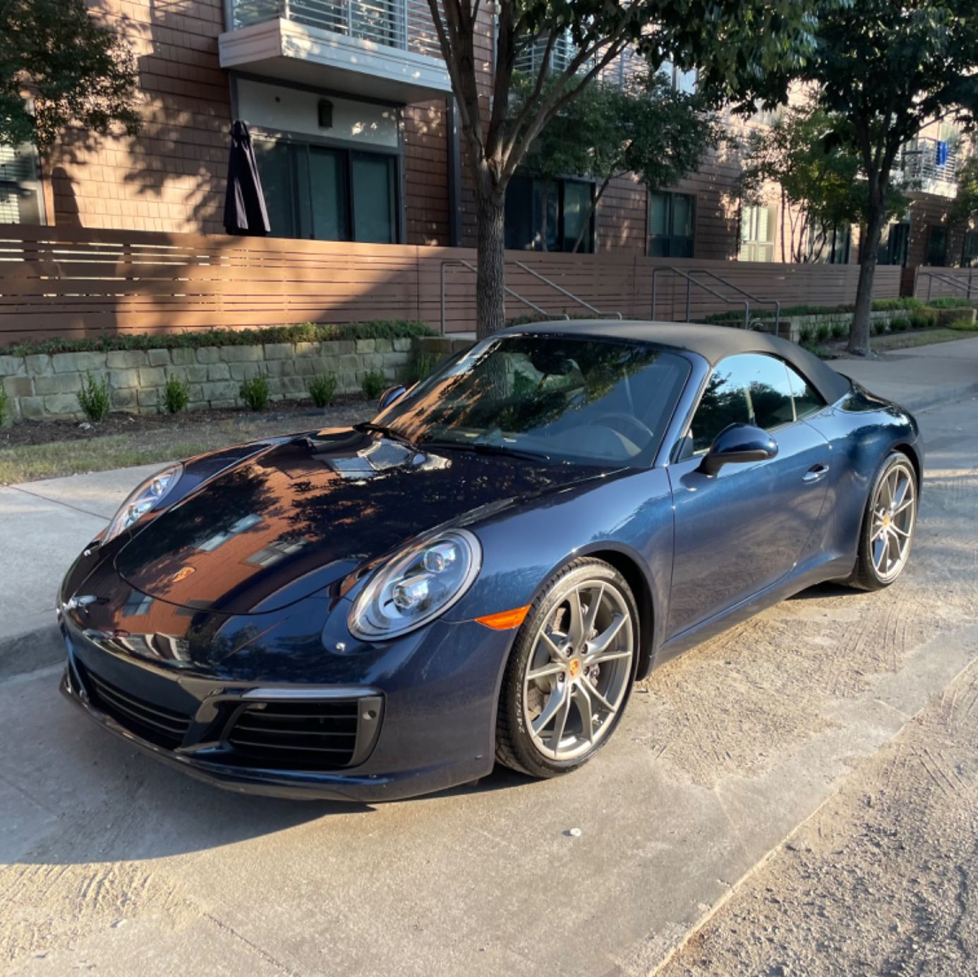 Profile of Harley Norris