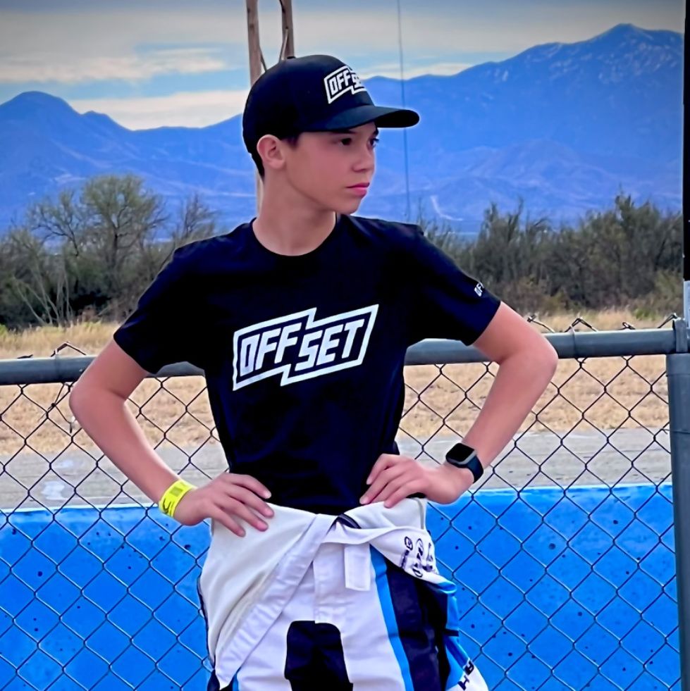 Profile of Alexander Gonzalez