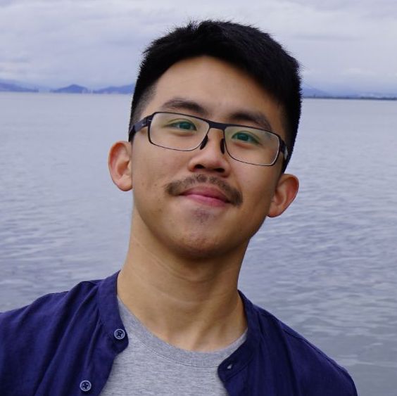 Profile of Ziyang Jiang