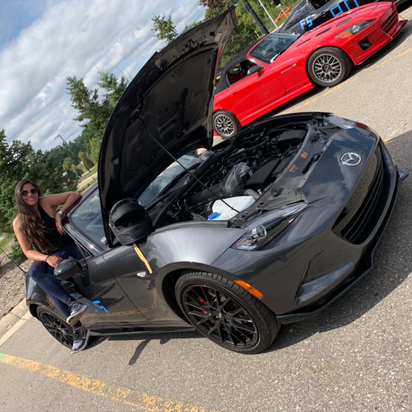 Profile of Jomayra Sanchez-Rodriguez