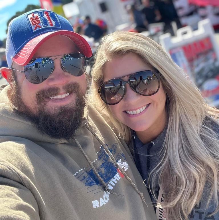 Profile of Chase Atherton