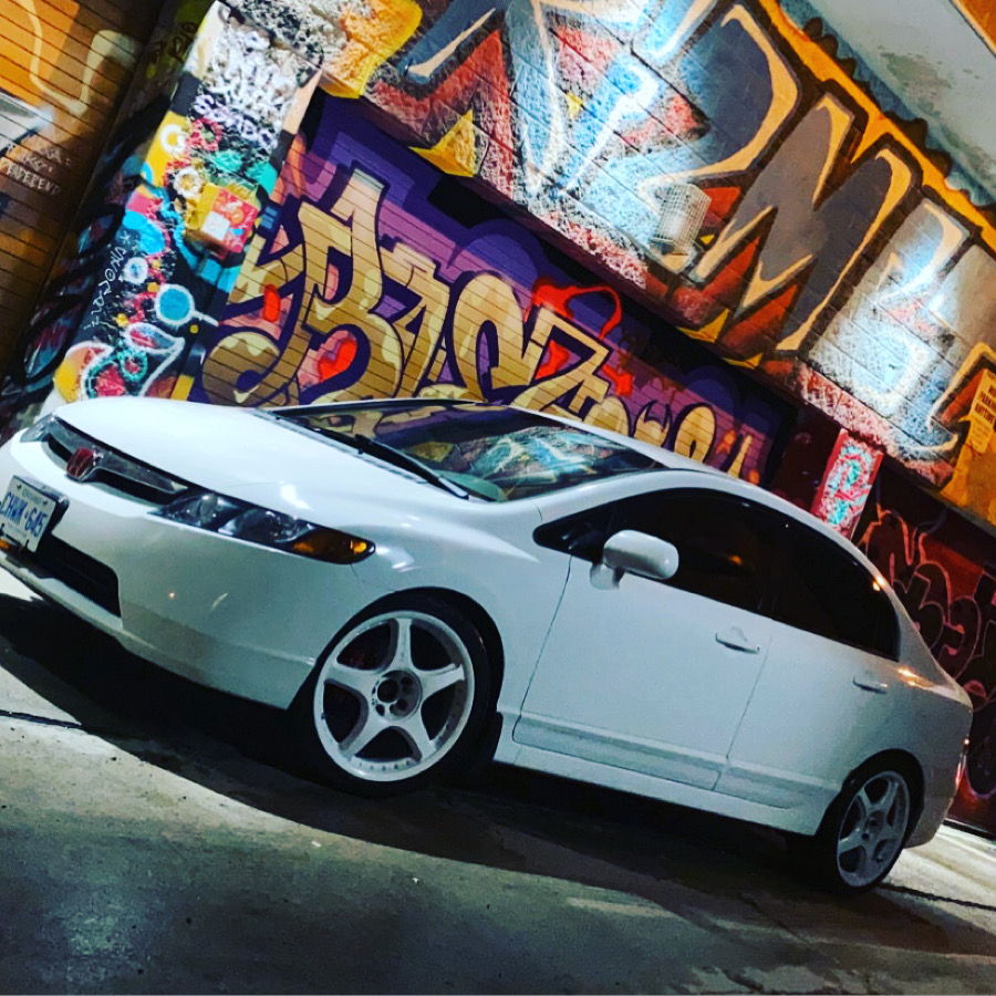 Profile of Justyn Smith