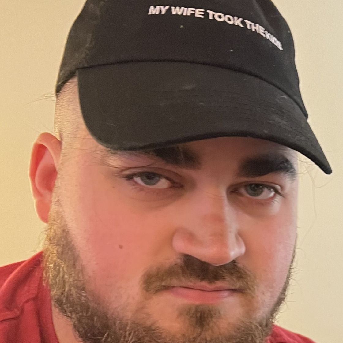 Profile of Andrew Takantjas