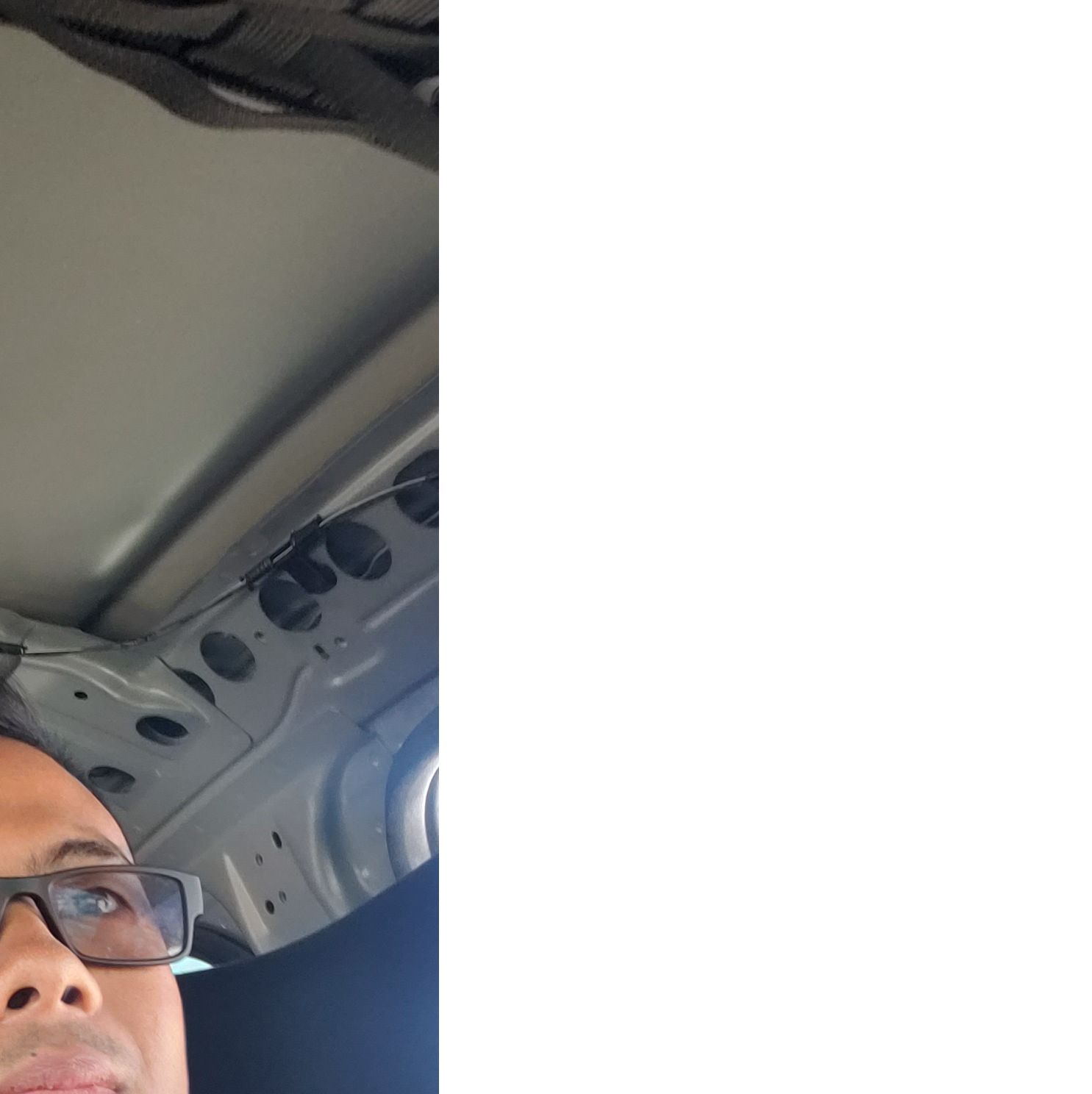 Profile of Lionel Ray Romero