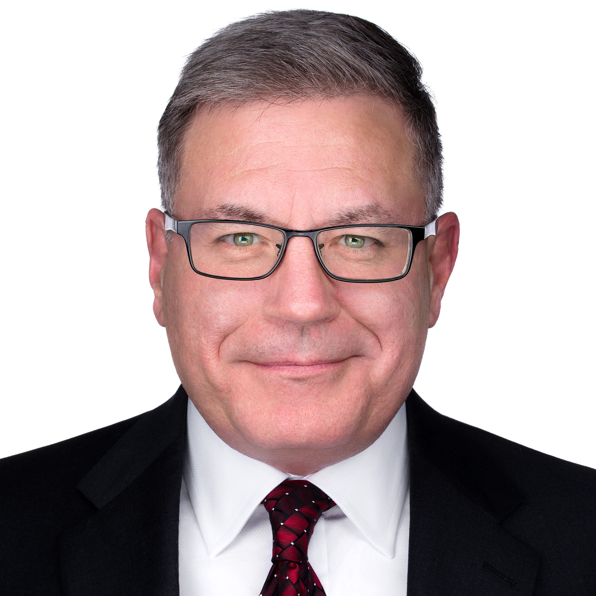 Profile of Keith Peer