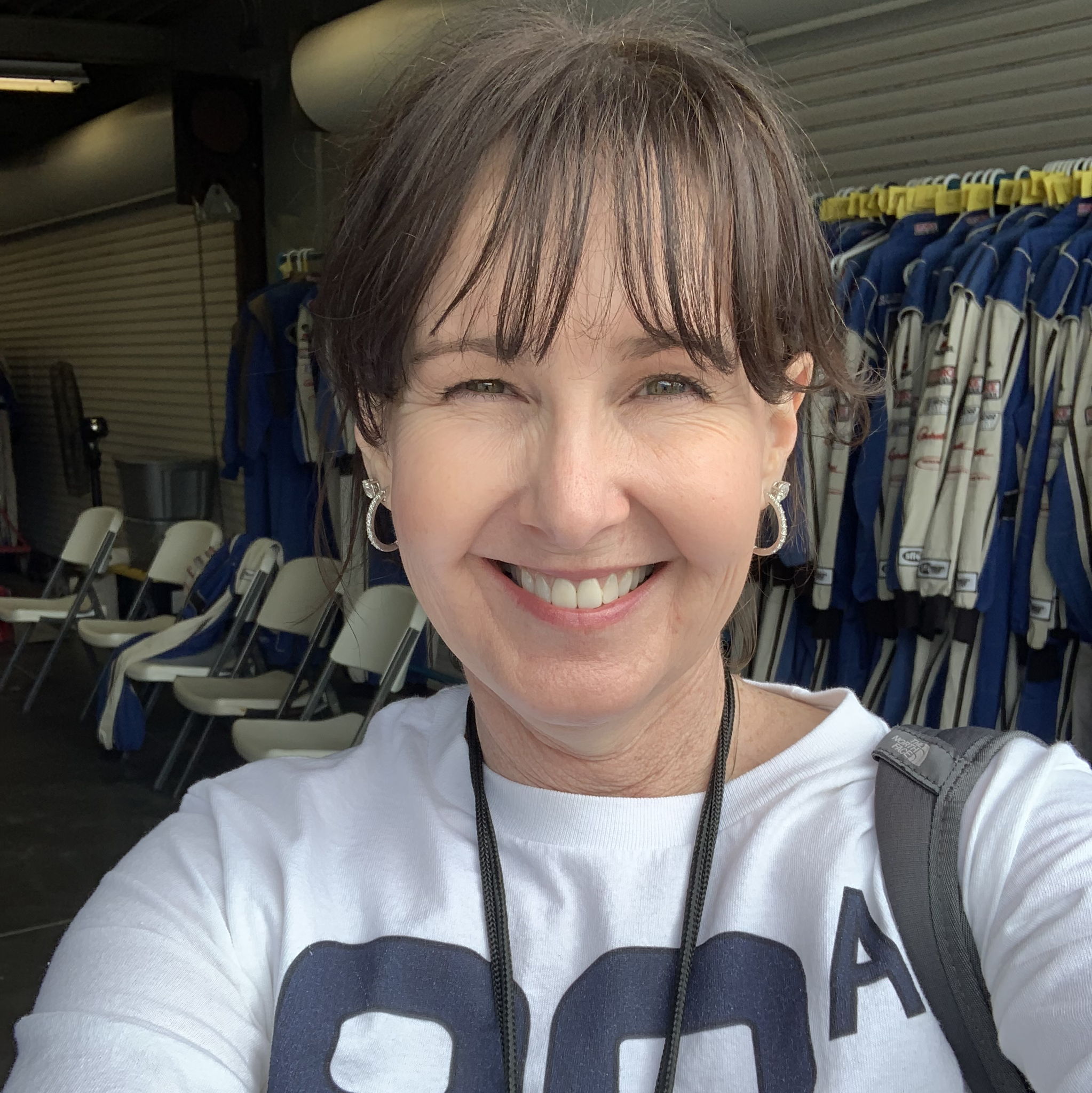 Profile of Dawn Scanlon