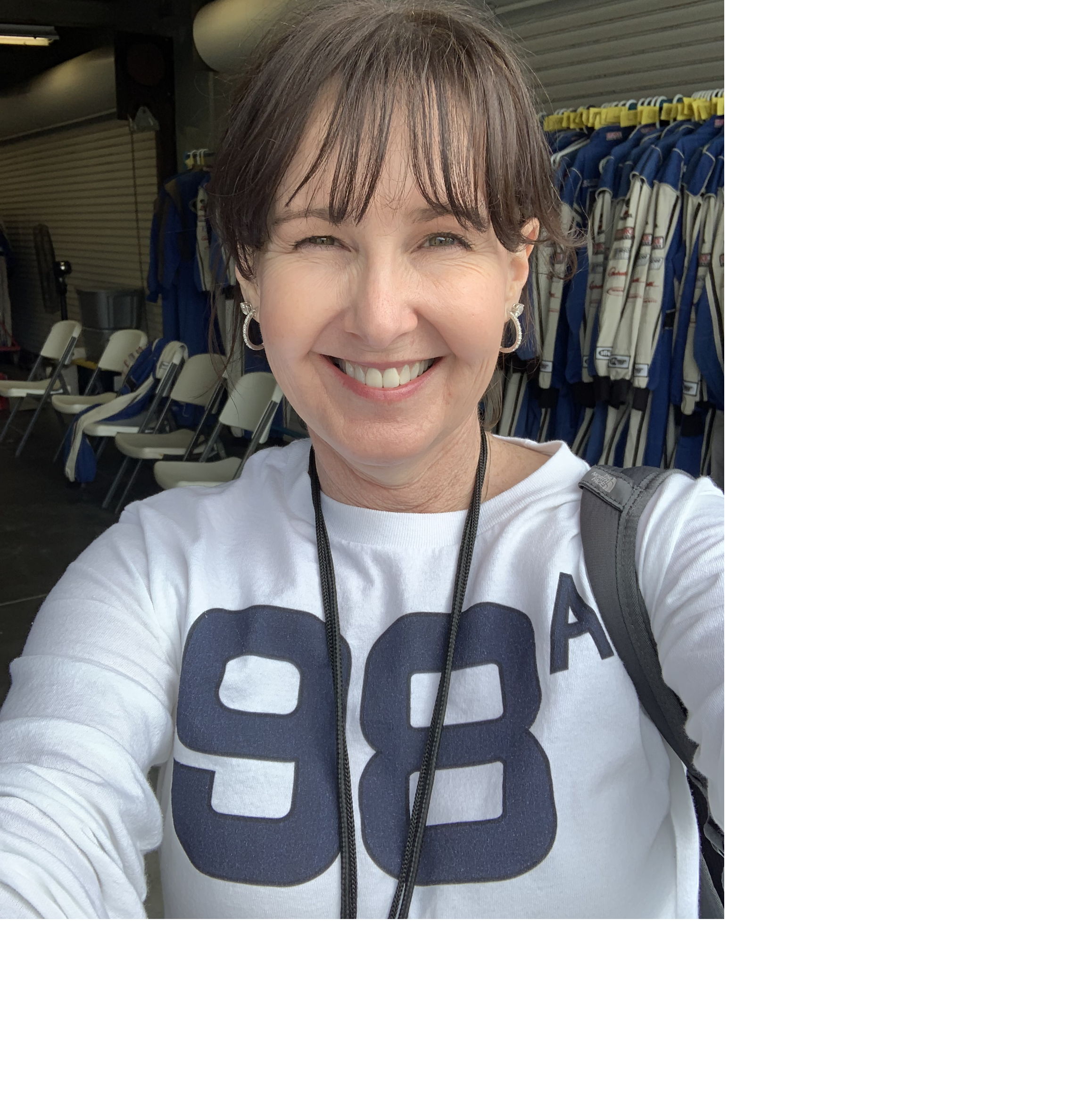 Profile of Dawn Scanlon