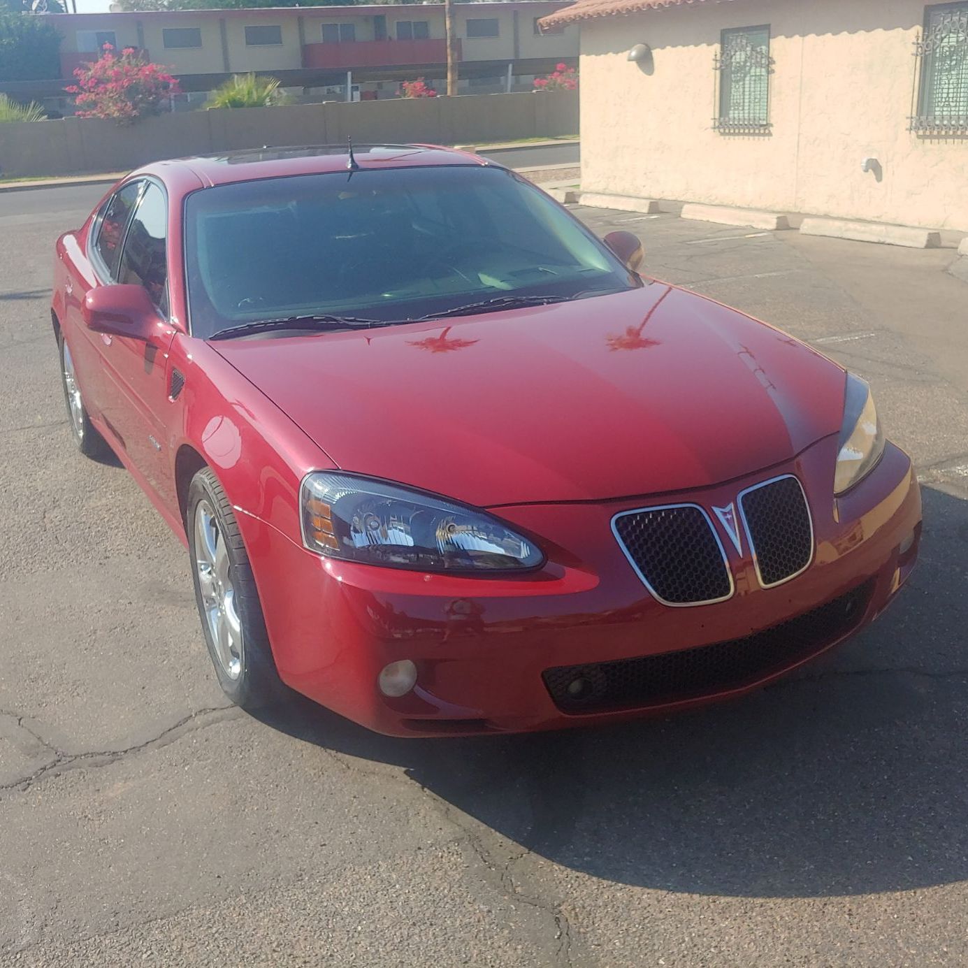 Profile of Israel Ballew