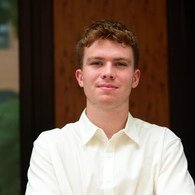 Profile of David Allred