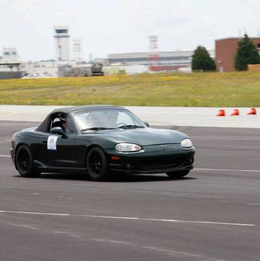 Profile of Lisa Sasser