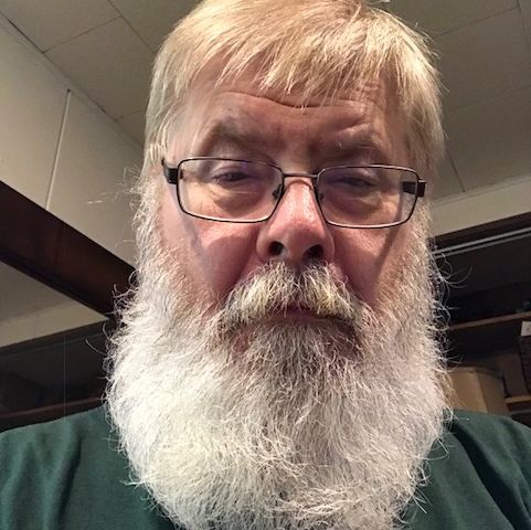 Profile of Kent Babcock