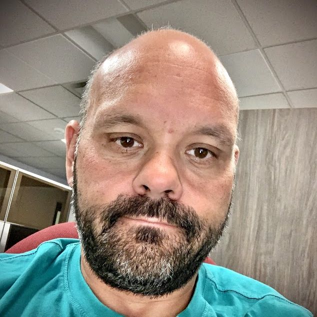 Profile of Ray Vachon