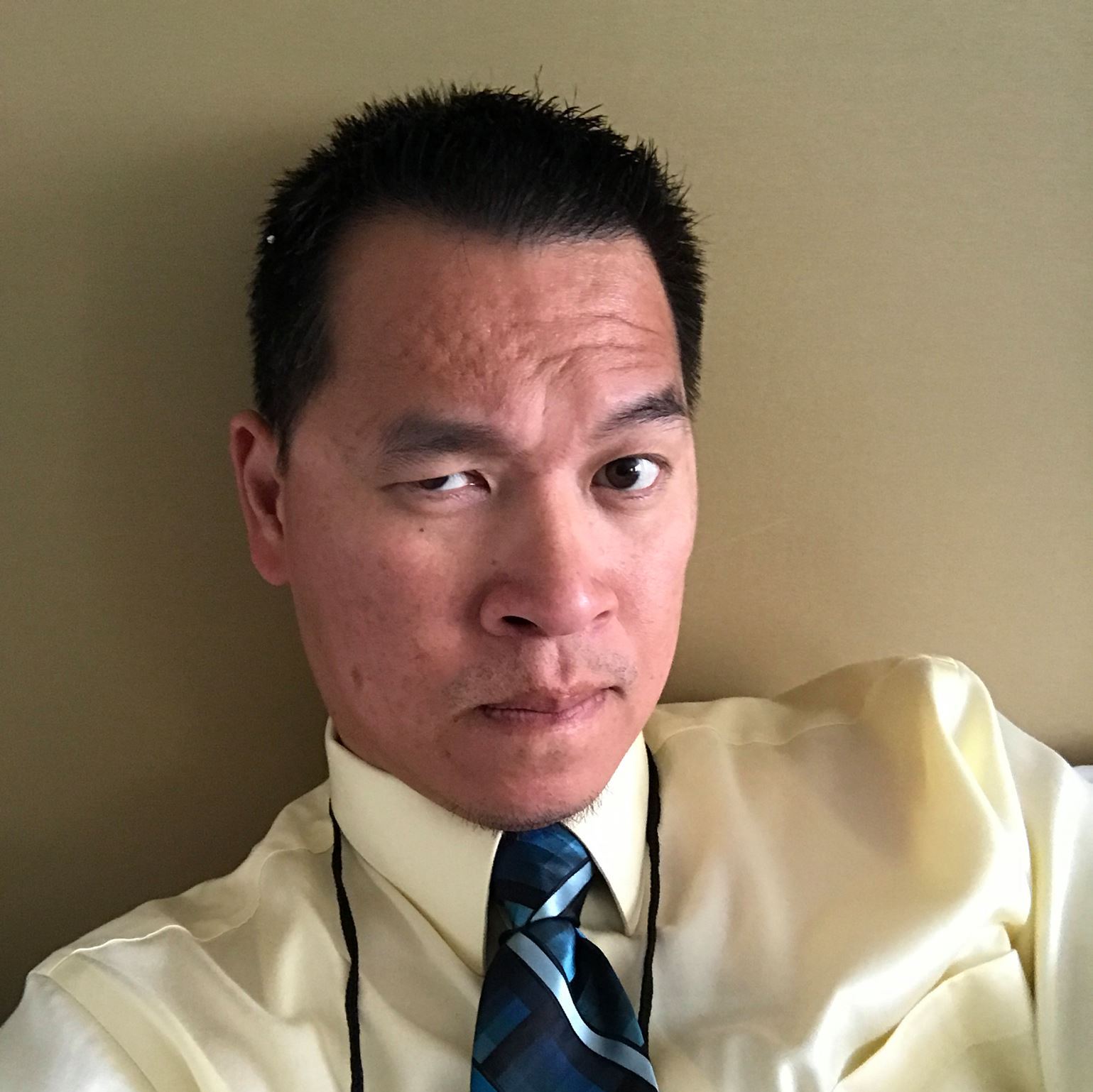 Profile of Bishop Delaney