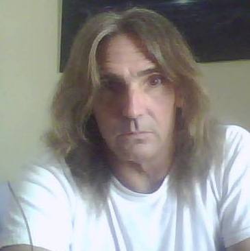 Profile of John Huggins