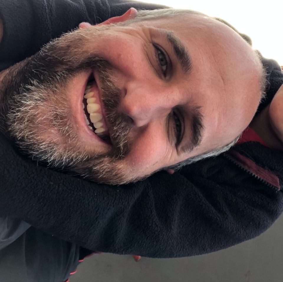 Profile of Michael LeCompte