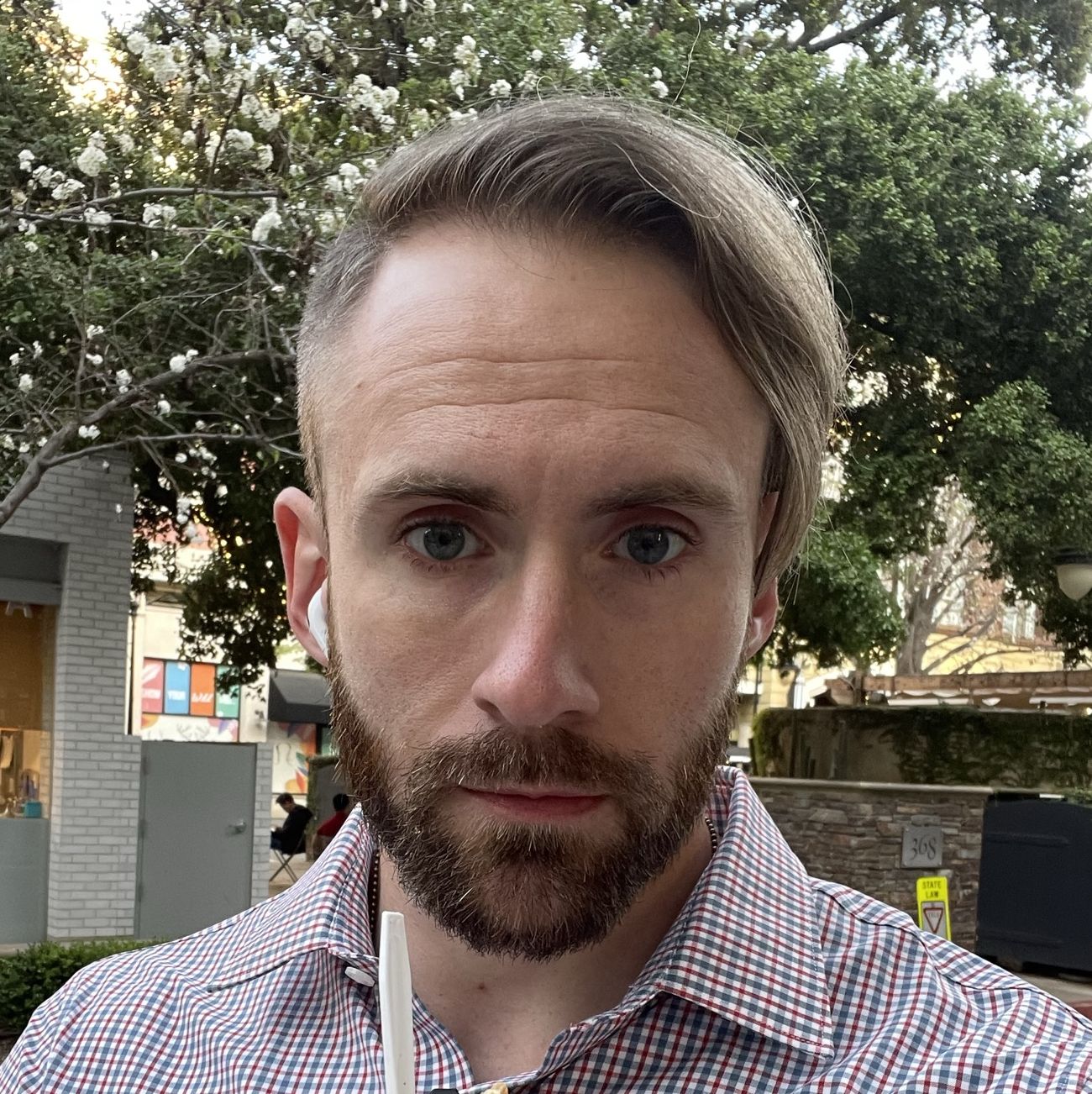 Profile of Justin Ruble