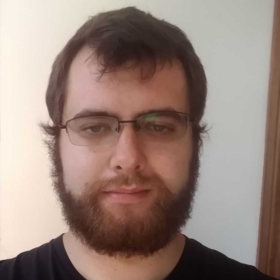 Profile of Dmitri Megretski