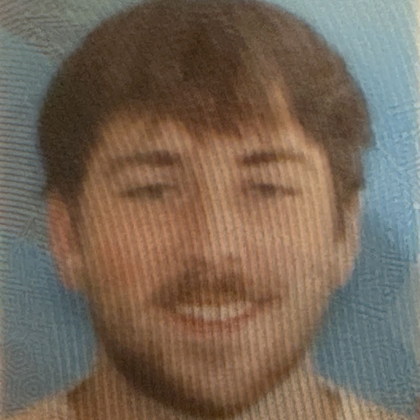 Profile of Marcus Crowe