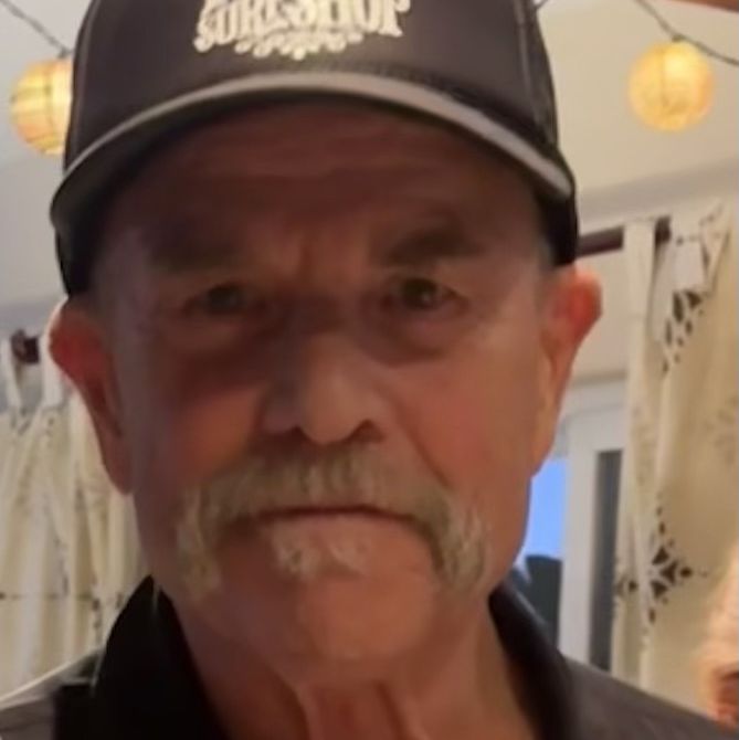 Profile of Travis Westermeyer