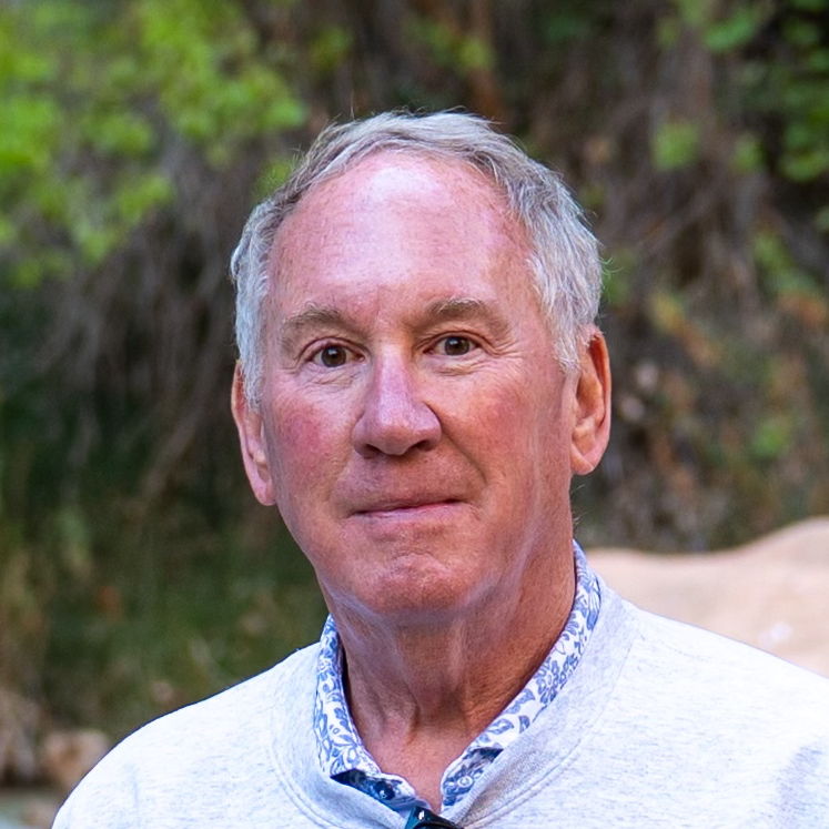 Profile of Eric Tostenrud