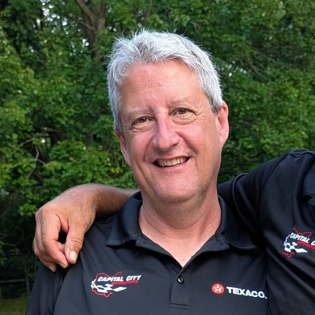 Profile of Rick Hutchins