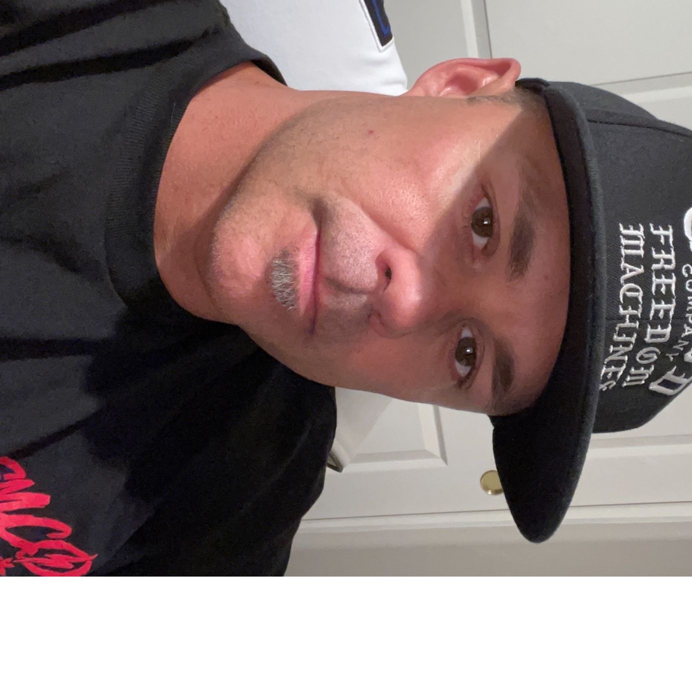 Profile of Brandon Quaid