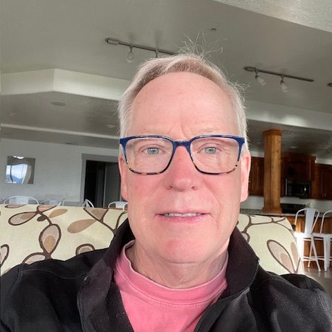 Profile of David Morrison