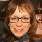 Profile of Sally London