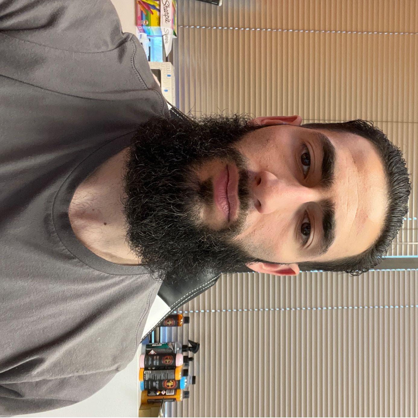 Profile of Waleed Hamideh