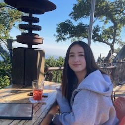 Profile of Alexandria Kohlmann