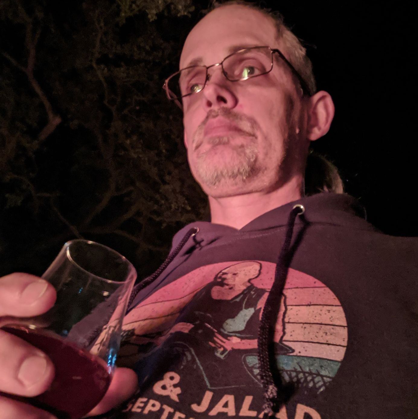 Profile of Jeff Chesnut