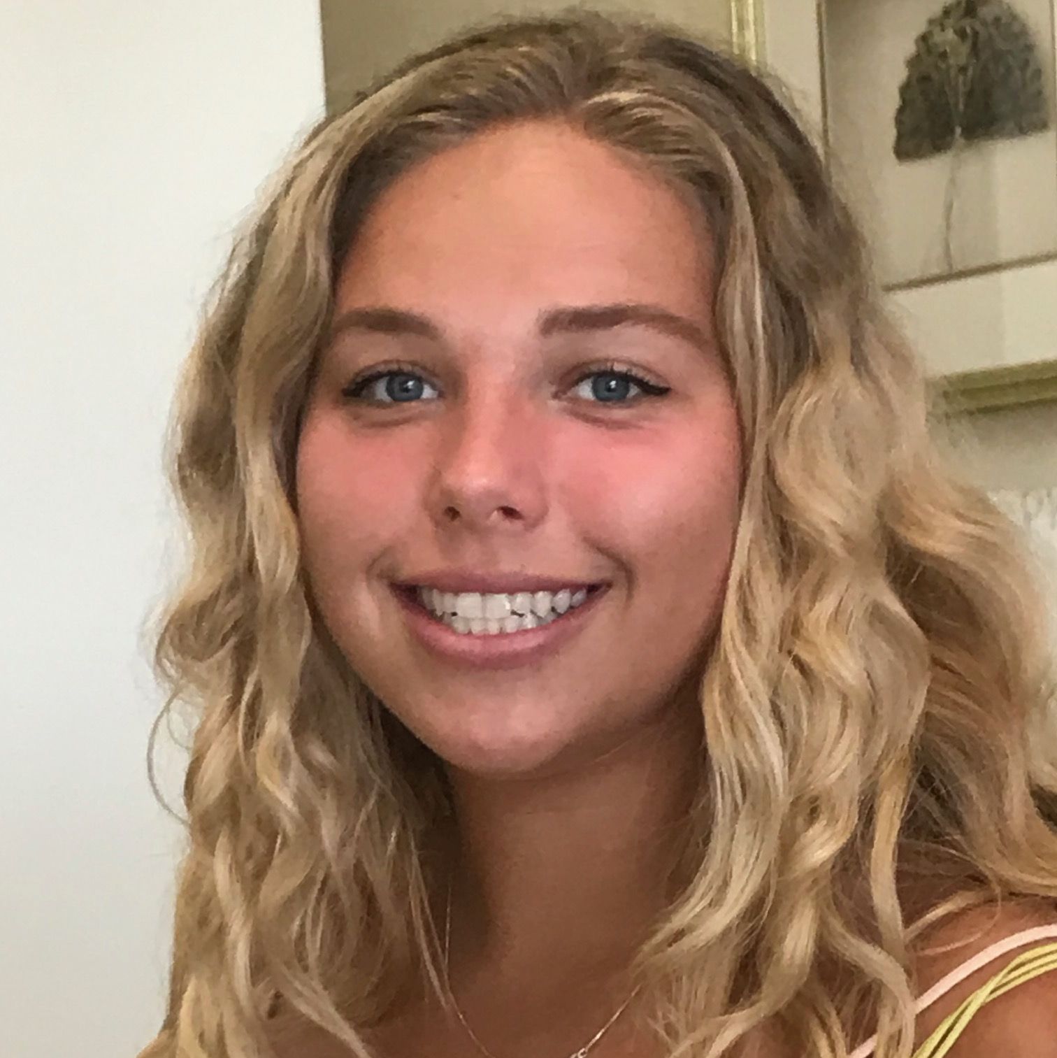 Profile of Cecelia Carlson